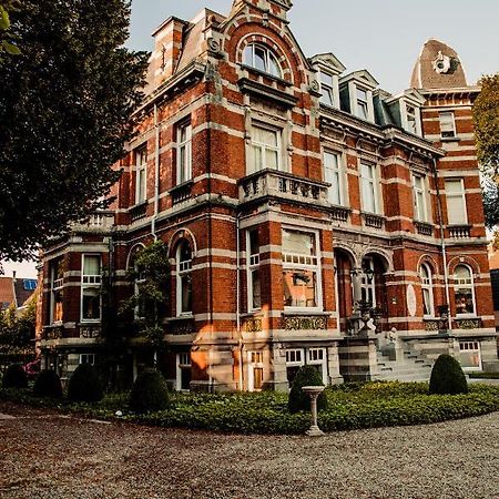 B&B 'T Kasteel & 'T Koetshuys Veurne Zewnętrze zdjęcie