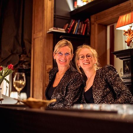 B&B 'T Kasteel & 'T Koetshuys Veurne Zewnętrze zdjęcie