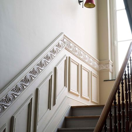 B&B 'T Kasteel & 'T Koetshuys Veurne Zewnętrze zdjęcie