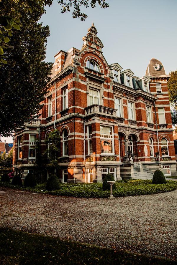 B&B 'T Kasteel & 'T Koetshuys Veurne Zewnętrze zdjęcie