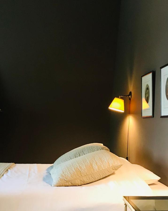 B&B 'T Kasteel & 'T Koetshuys Veurne Zewnętrze zdjęcie