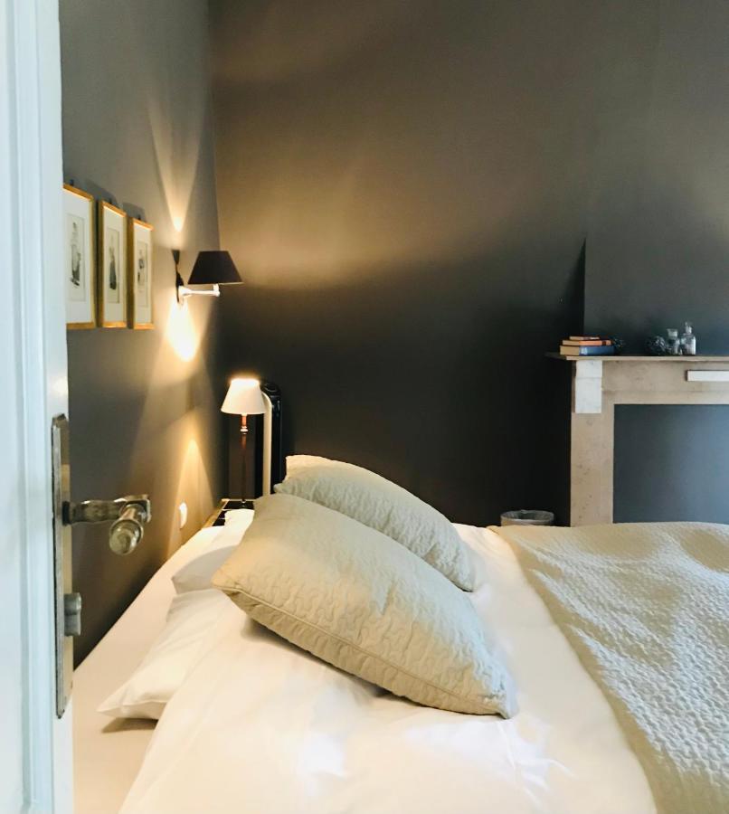 B&B 'T Kasteel & 'T Koetshuys Veurne Zewnętrze zdjęcie
