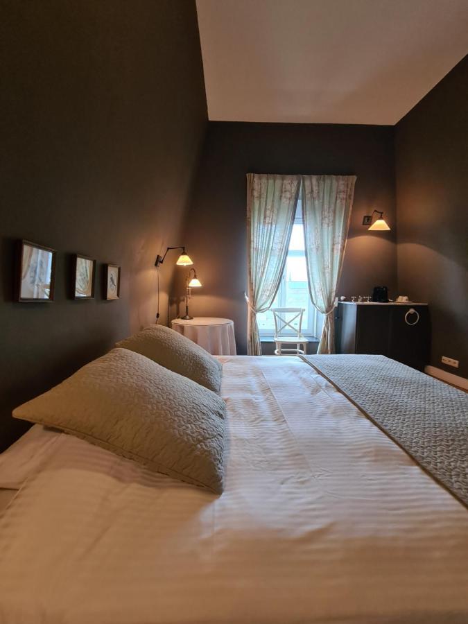 B&B 'T Kasteel & 'T Koetshuys Veurne Zewnętrze zdjęcie
