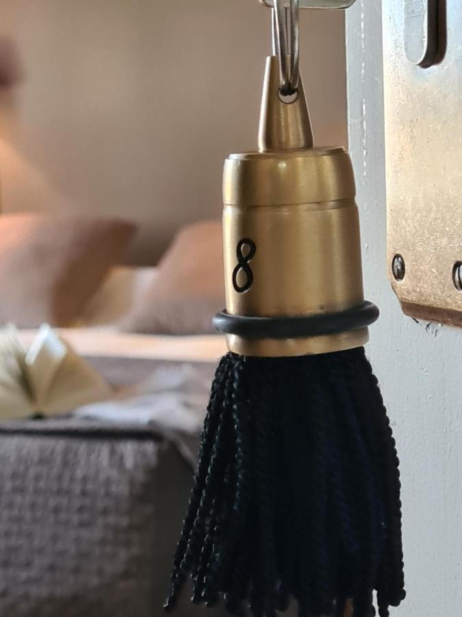 B&B 'T Kasteel & 'T Koetshuys Veurne Zewnętrze zdjęcie