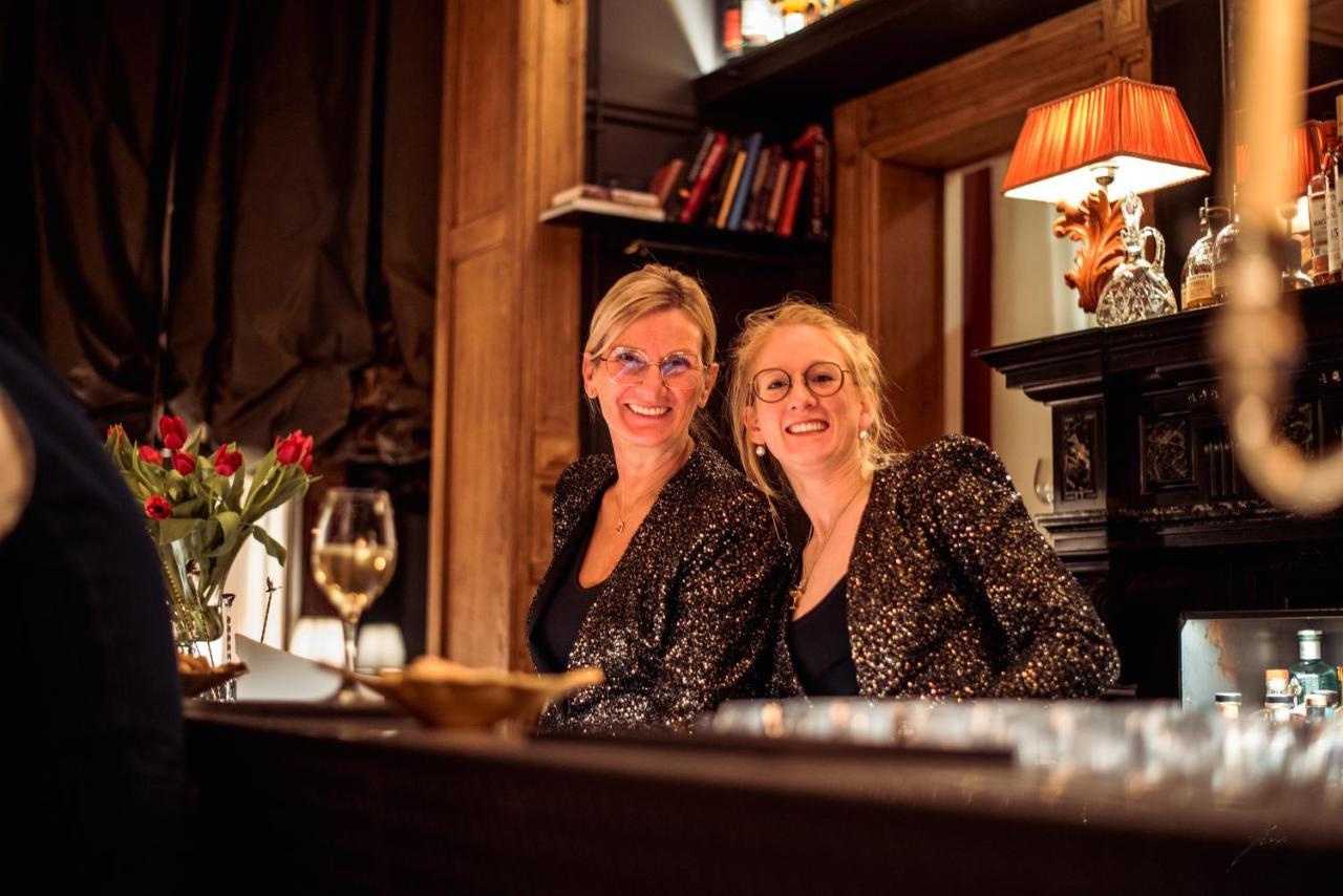 B&B 'T Kasteel & 'T Koetshuys Veurne Zewnętrze zdjęcie