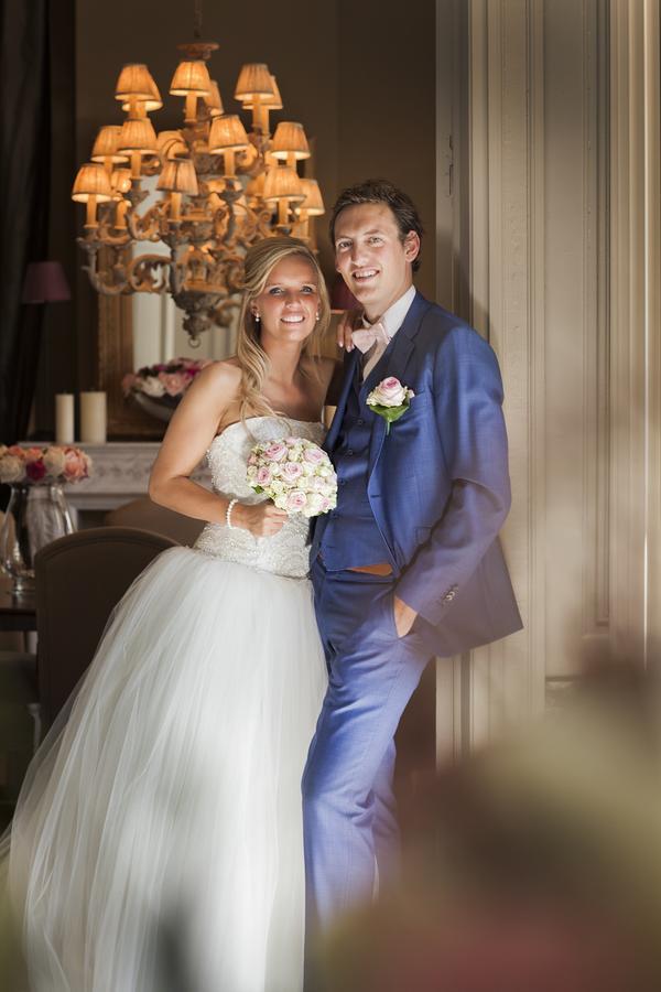B&B 'T Kasteel & 'T Koetshuys Veurne Pokój zdjęcie