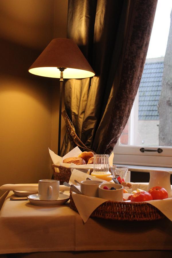 B&B 'T Kasteel & 'T Koetshuys Veurne Pokój zdjęcie