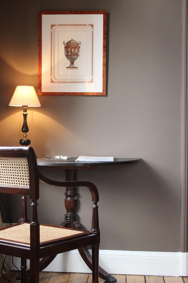 B&B 'T Kasteel & 'T Koetshuys Veurne Zewnętrze zdjęcie