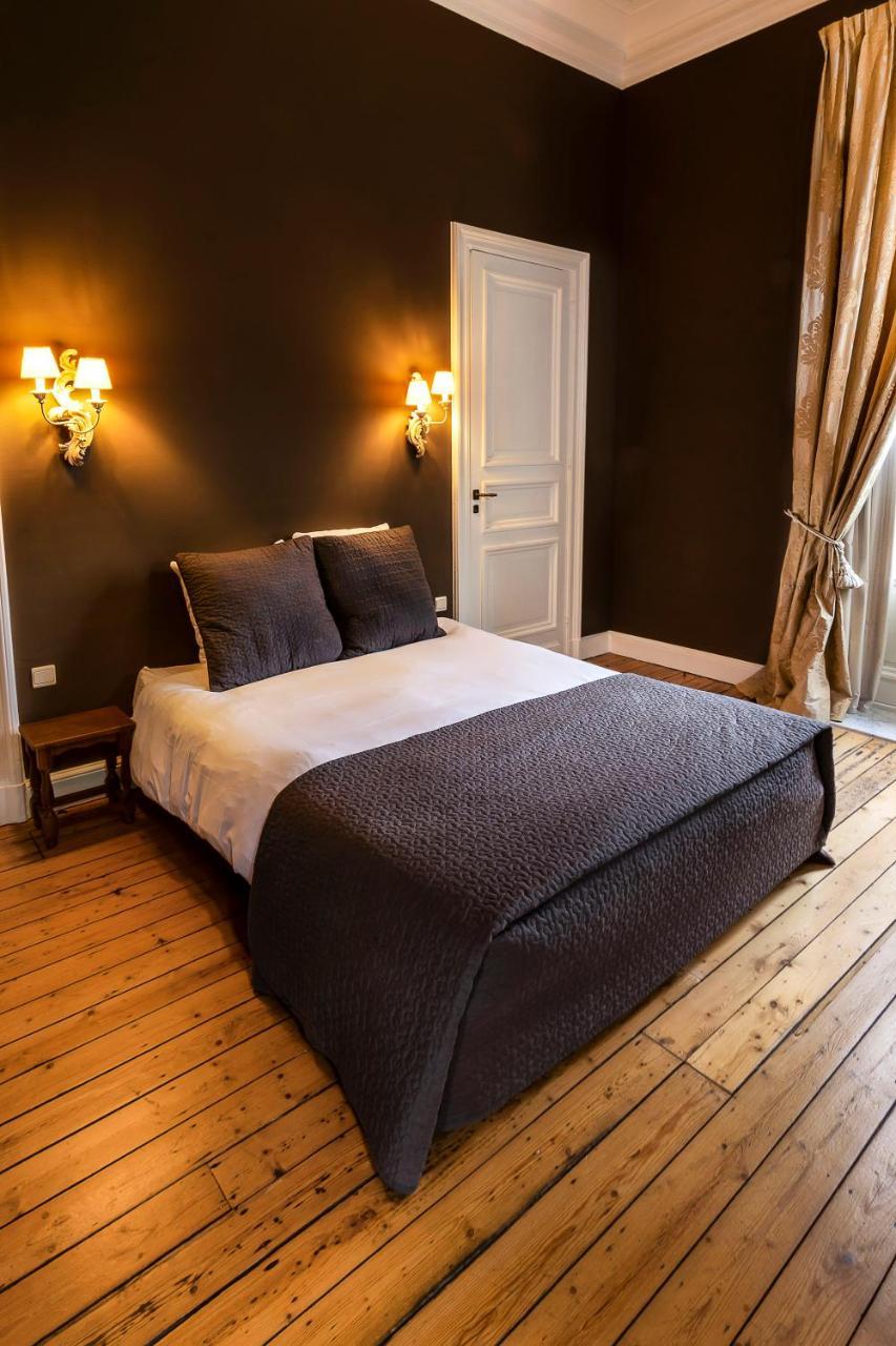 B&B 'T Kasteel & 'T Koetshuys Veurne Zewnętrze zdjęcie