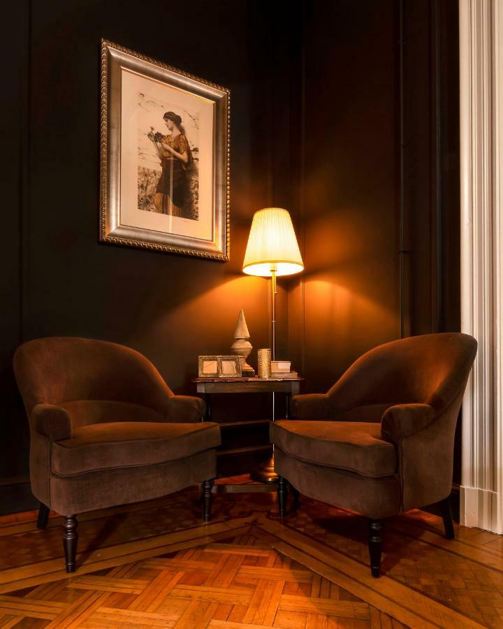 B&B 'T Kasteel & 'T Koetshuys Veurne Zewnętrze zdjęcie