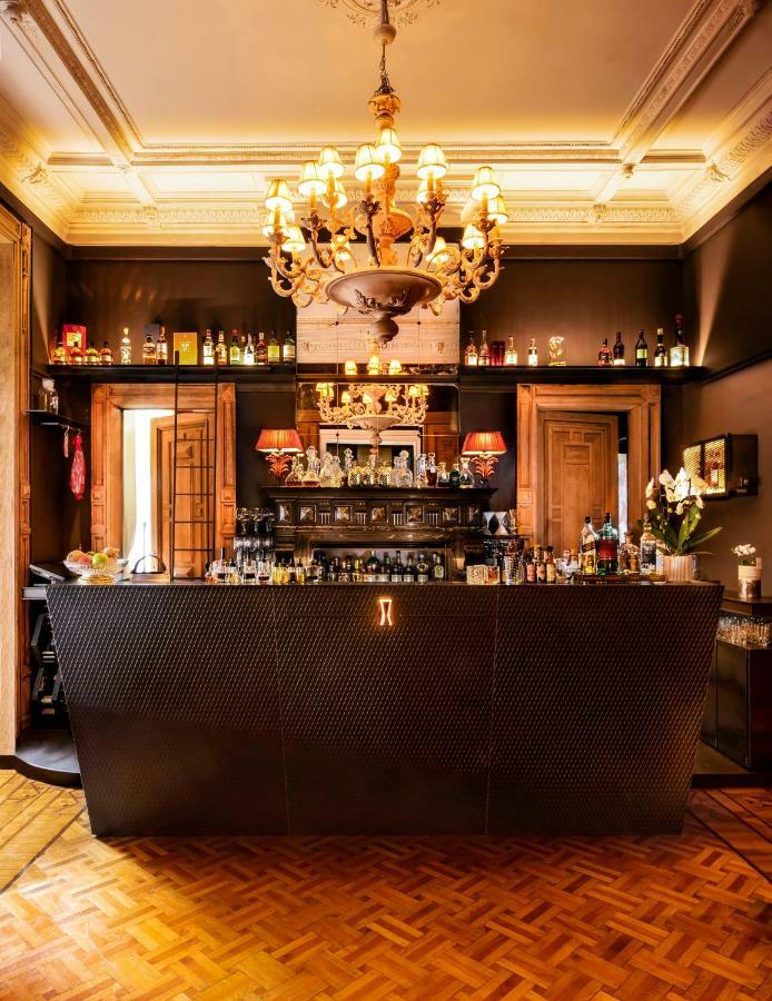B&B 'T Kasteel & 'T Koetshuys Veurne Zewnętrze zdjęcie