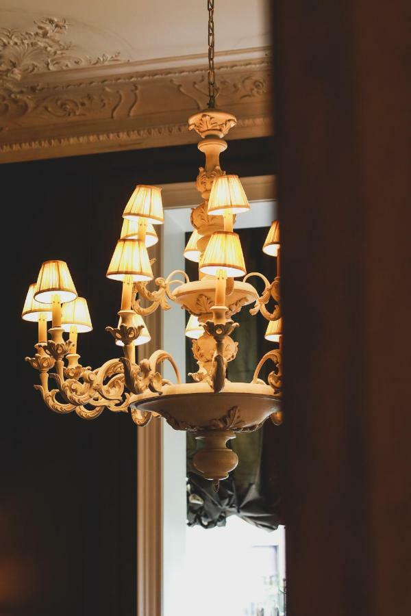 B&B 'T Kasteel & 'T Koetshuys Veurne Zewnętrze zdjęcie