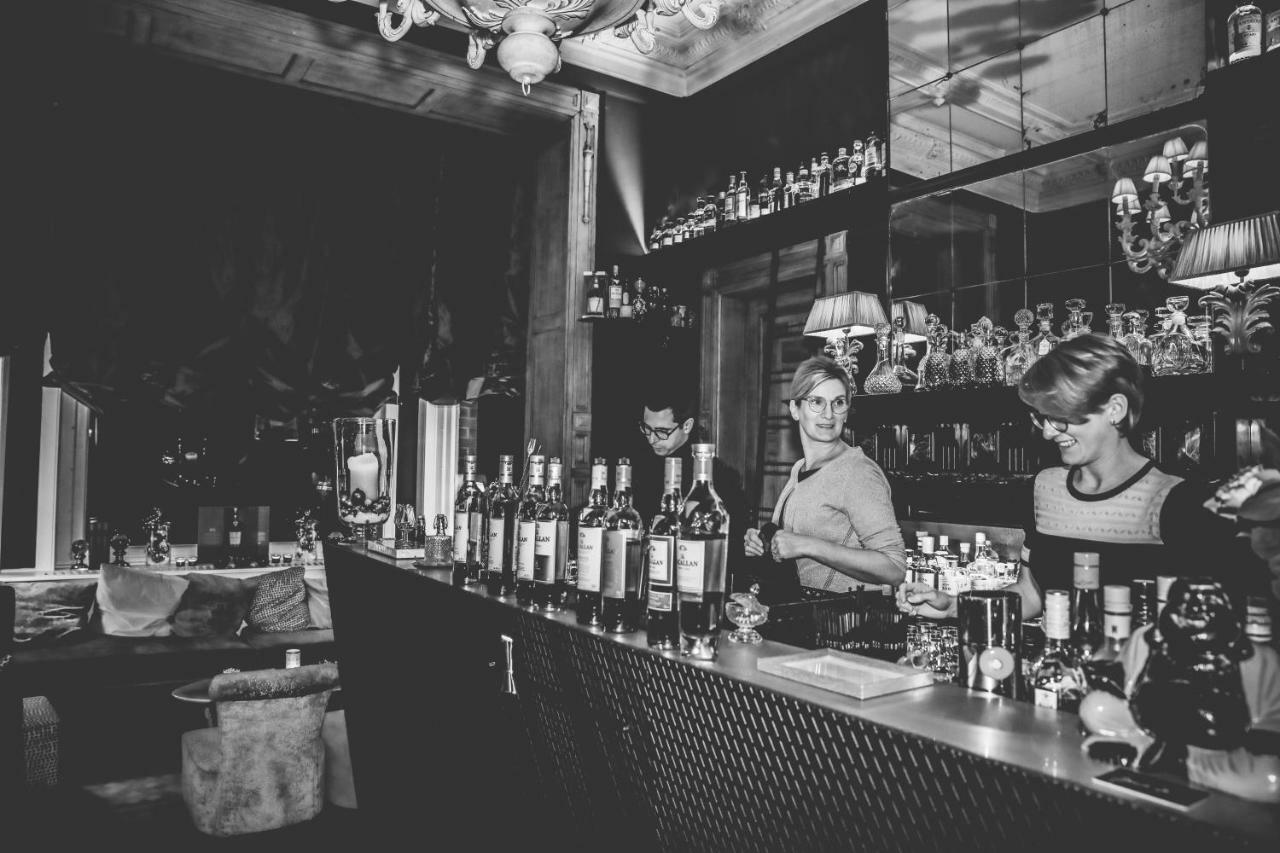 B&B 'T Kasteel & 'T Koetshuys Veurne Zewnętrze zdjęcie